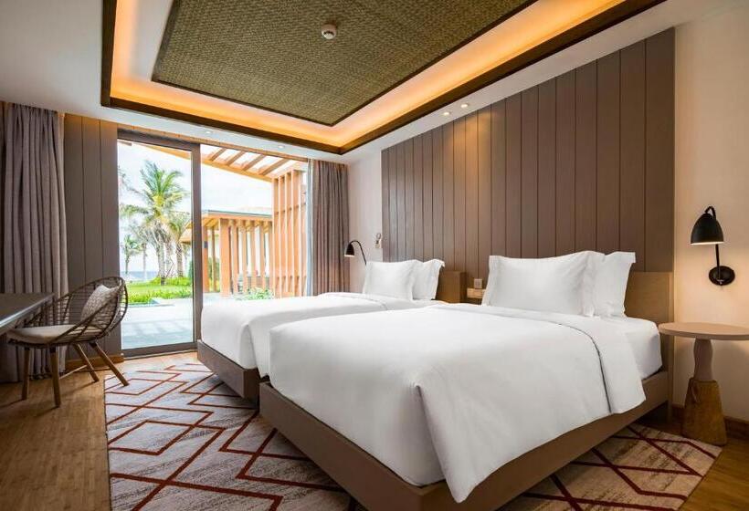 ویلای 2 خوابه, Radisson Blu Resort Cam Ranh