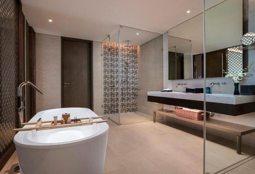 سوئیت پرزیدنت, Radisson Blu Resort Cam Ranh