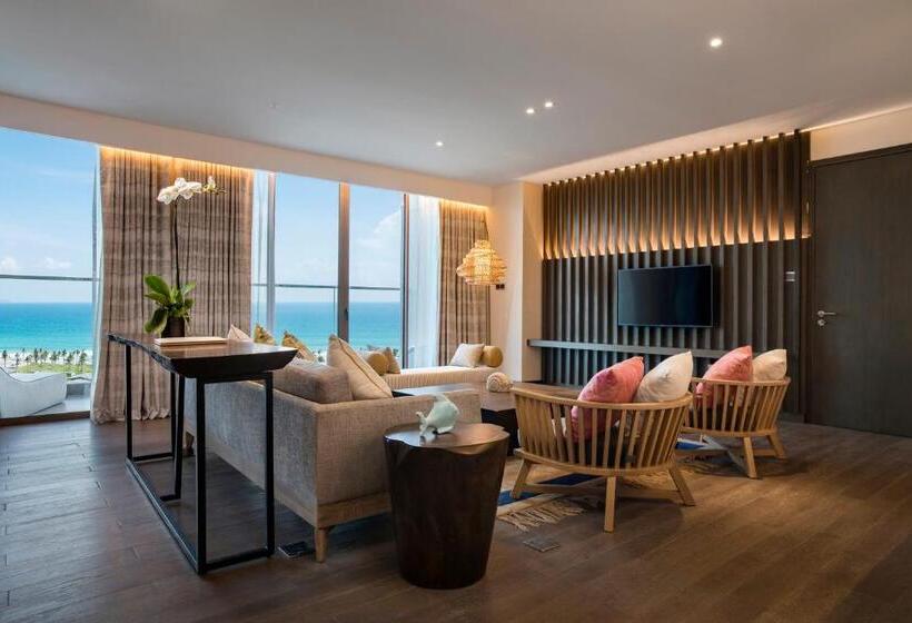 سوئیت پرزیدنت, Radisson Blu Resort Cam Ranh