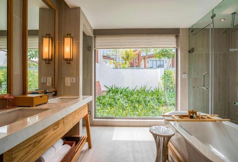 ویلای 2 خوابه, Radisson Blu Resort Cam Ranh