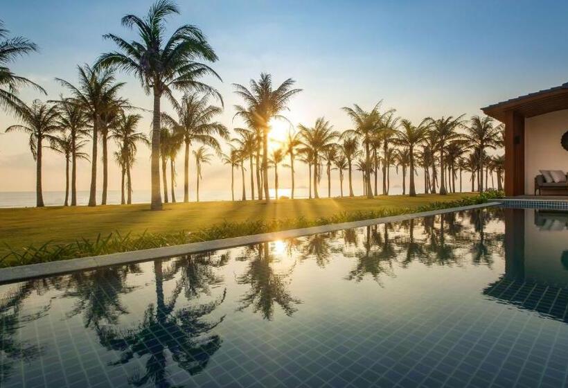 ویلای 2 خوابه, Radisson Blu Resort Cam Ranh