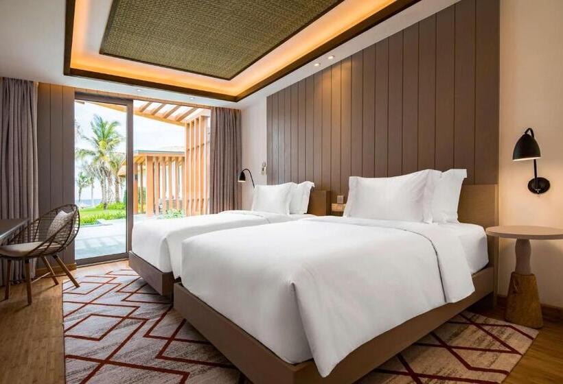 ویلای 2 خوابه, Radisson Blu Resort Cam Ranh