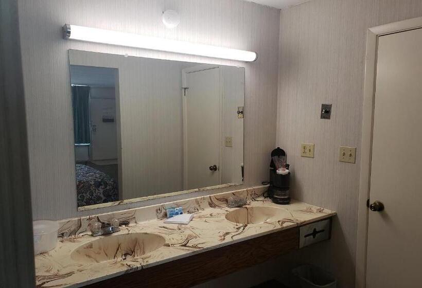 스탠다드 룸, OYO Hotel Whitely City Hwy 27 KY