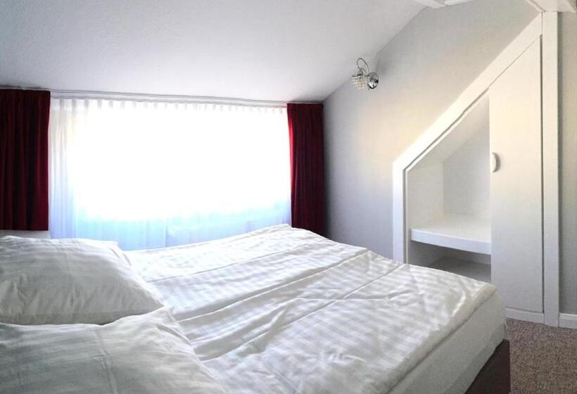 Номер Economy, Seehotel Louise