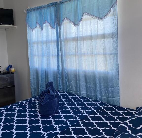 اتاق لوکس, Beverley's Guest House, Nevis