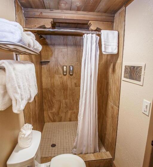 Номер Стандарт, Chama Trails Motel