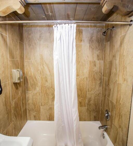 Номер Стандарт, Chama Trails Motel