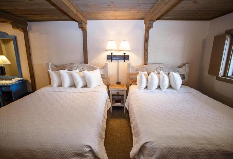 Номер Стандарт, Chama Trails Motel