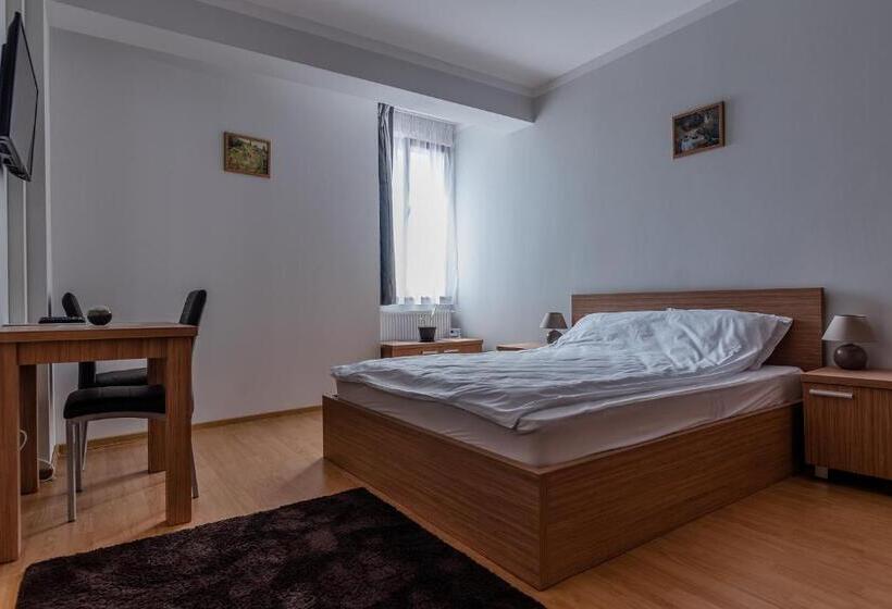 Номер Стандарт, Elis Residence