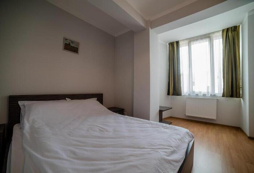 Люкс, Elis Residence