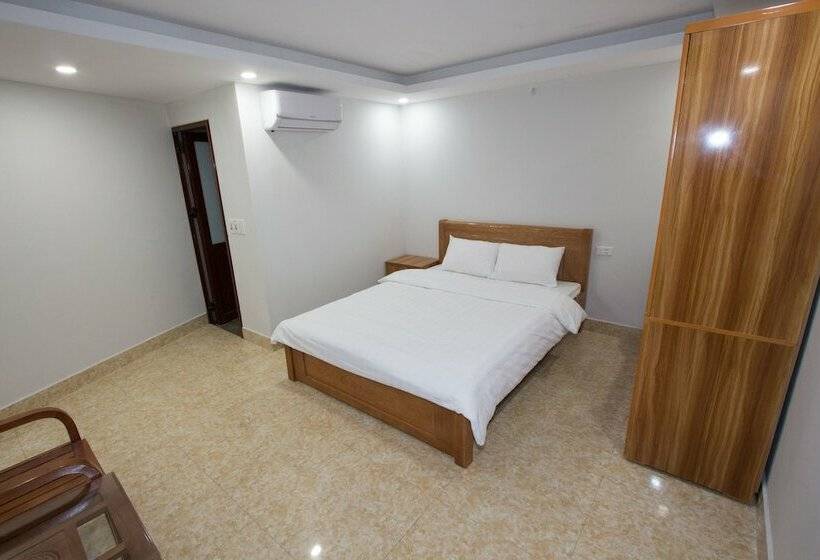 اتاق استاندارد, Flaco Hostel Sapa