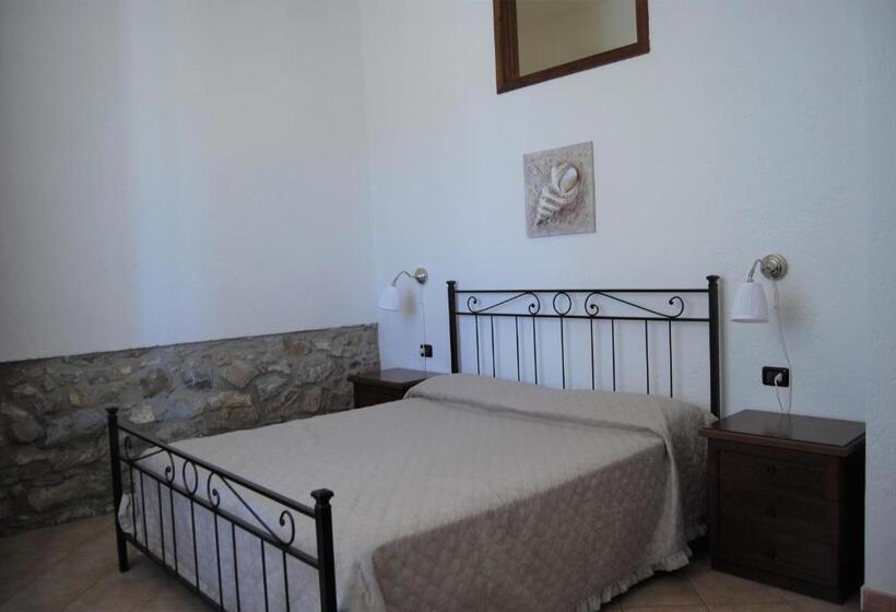 Апартаменты 1 Спальня, Villa Sara