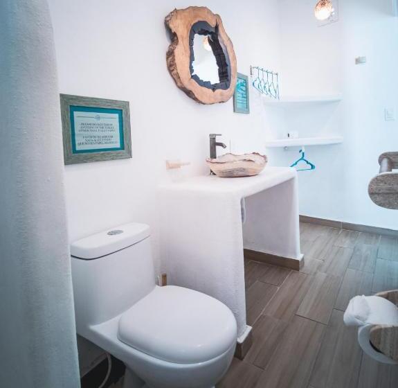 StandaardKamer, Ade Hotel Bacalar