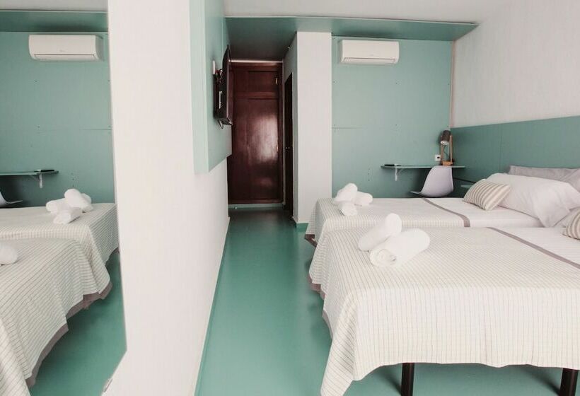 Номер Стандарт, Subup Hostel