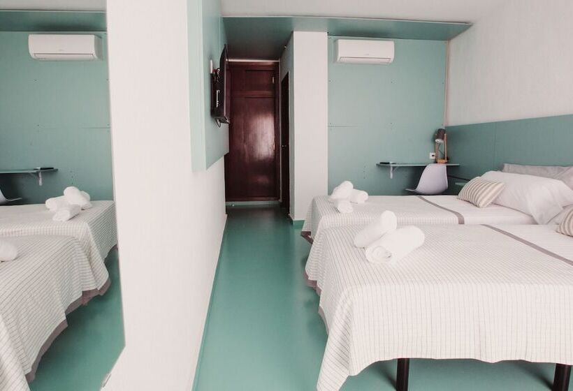 Семейный Номер, Subup Hostel