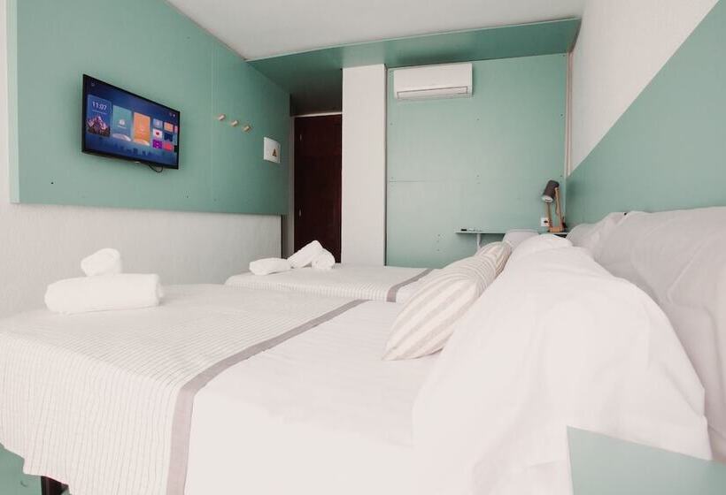 Семейный Номер, Subup Hostel