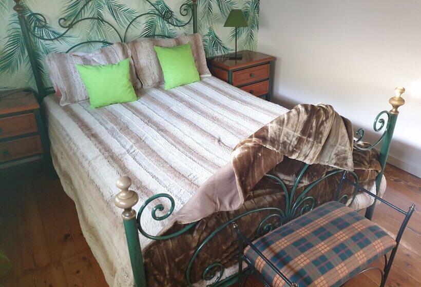 Quarto Economy, Solar Transmontano