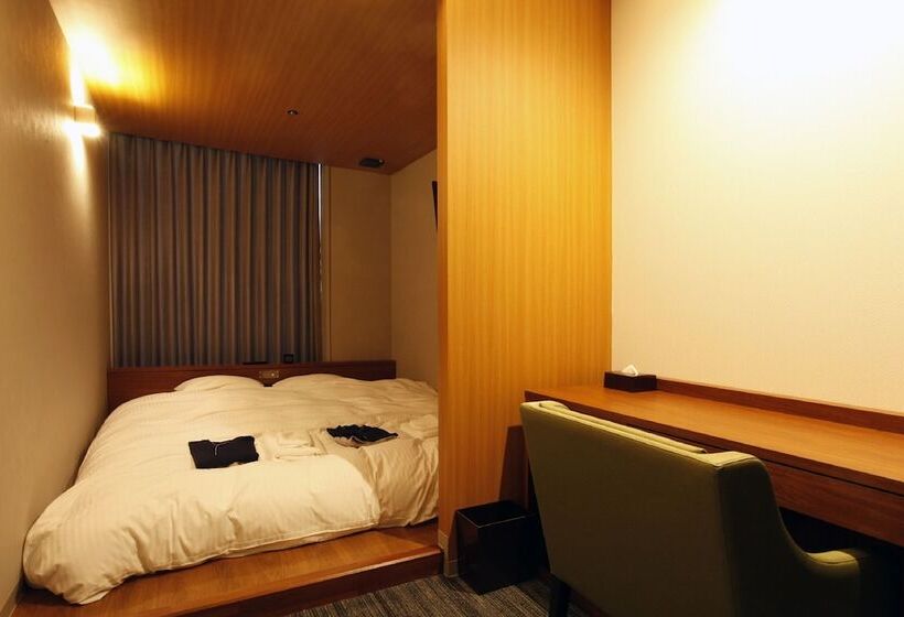 스탠다드 룸, Gardens Cabin