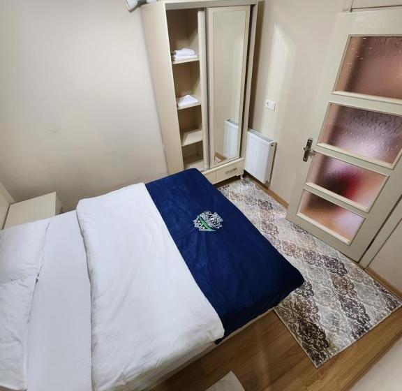 Deluxe Suite King Bed, Trend Suite