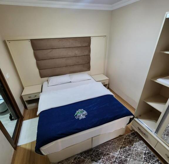 Deluxe Suite King Bed, Trend Suite