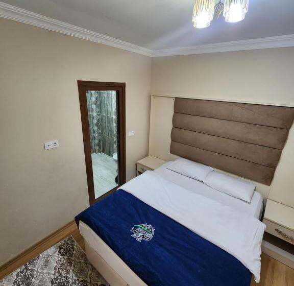 Deluxe Suite King Bed, Trend Suite