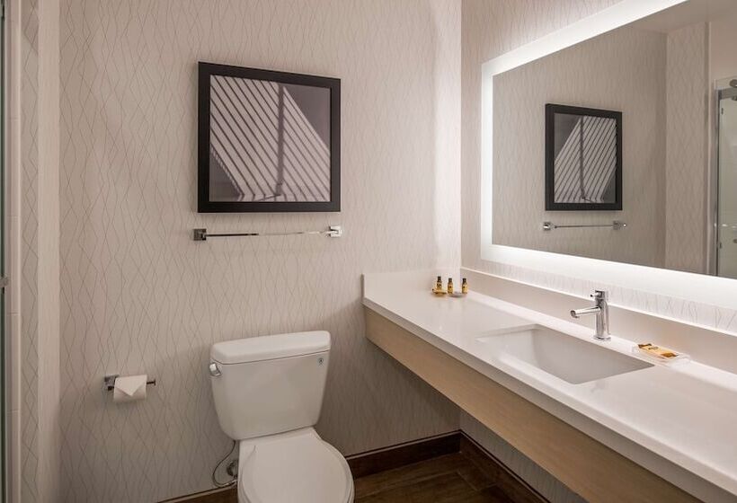 Люкс, Best Western Plus Ogallala Inn