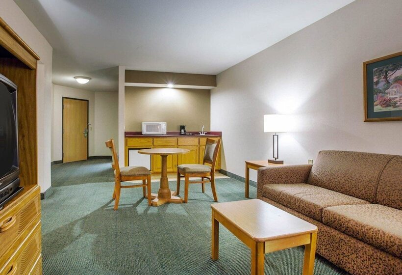 Люкс, Comfort Inn Marina On The Monterey Bay
