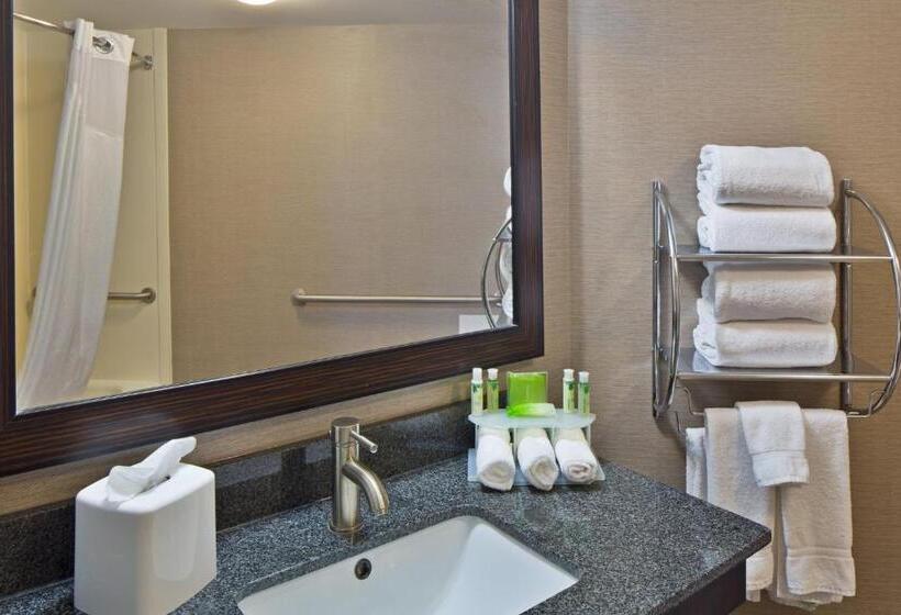 Номер Стандарт, Holiday Inn Express Harrisburg Ne, An Ihg