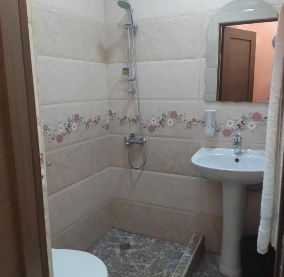 اتاق لوکس, N1