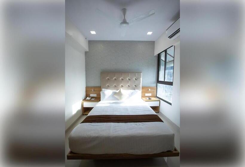 غرفة إقتصادية, Grace Galaxy