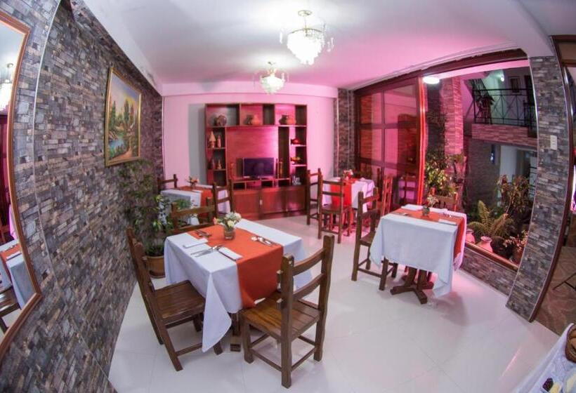 اتاق استاندارد, Miski Warak