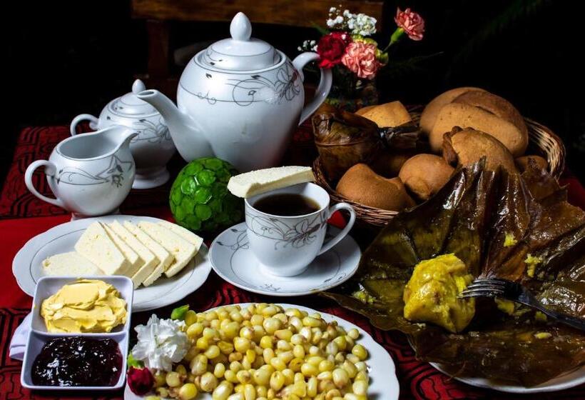 اتاق استاندارد یک نفره, Miski Warak