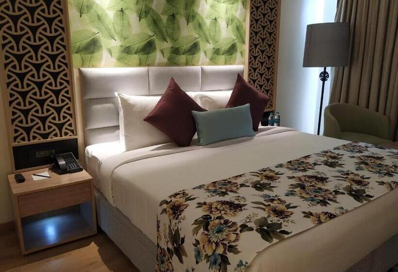 اتاق سوپریور, Regenta Resort Belagavi
