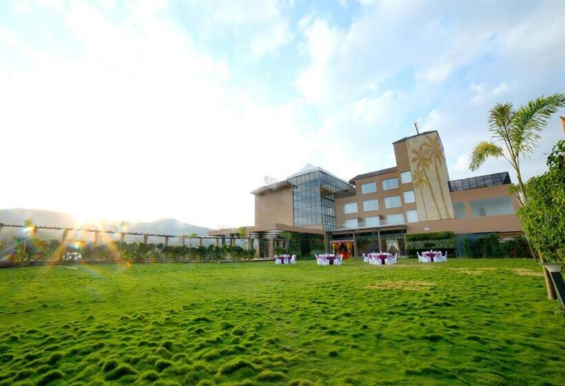 اتاق سوپریور, Regenta Resort Belagavi
