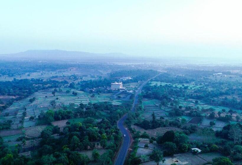 اتاق لوکس, Regenta Resort Belagavi