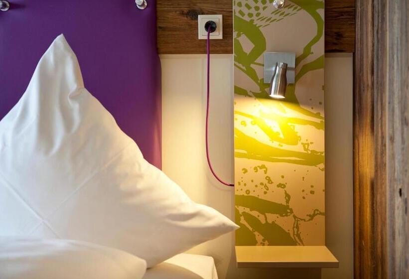 Номер Стандарт, Explorer Hotel Bad Kleinkirchheim