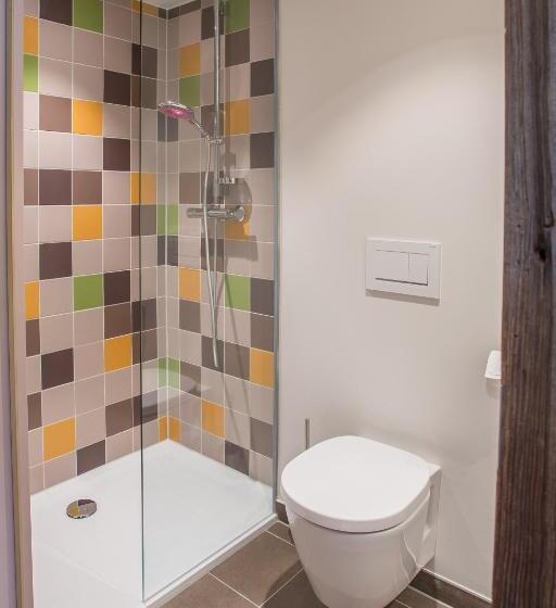 Номер Стандарт, Explorer Hotel Bad Kleinkirchheim
