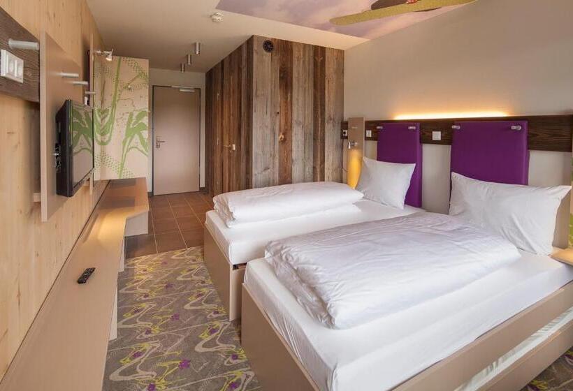 Номер Стандарт, Explorer Hotel Bad Kleinkirchheim