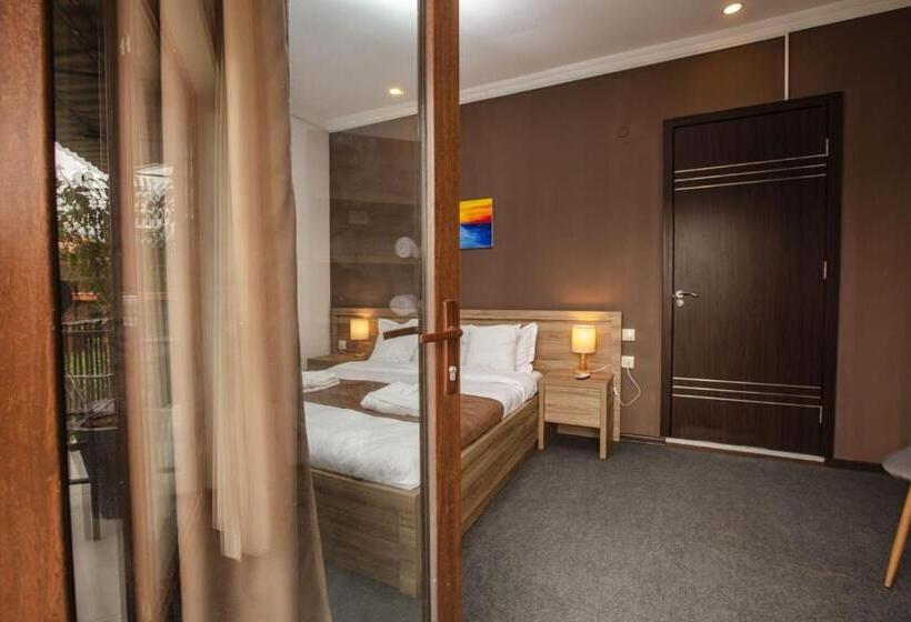 اتاق استاندارد, Vineyard Hotel & Winery