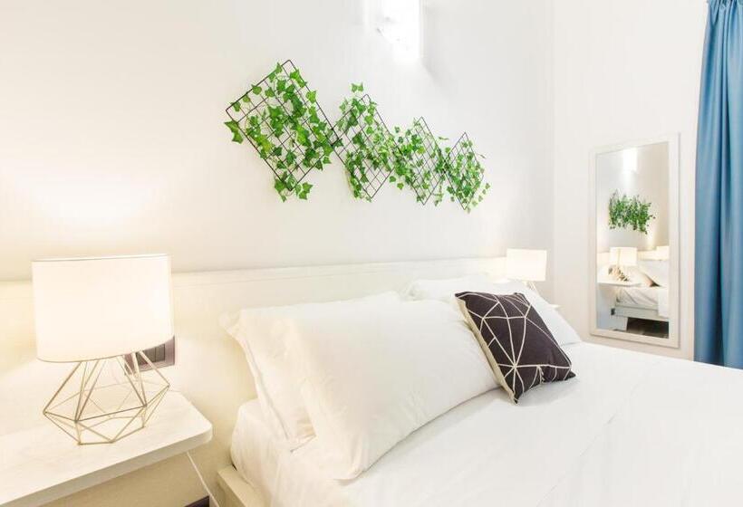 Номер Стандарт, Residenza Le Scalette