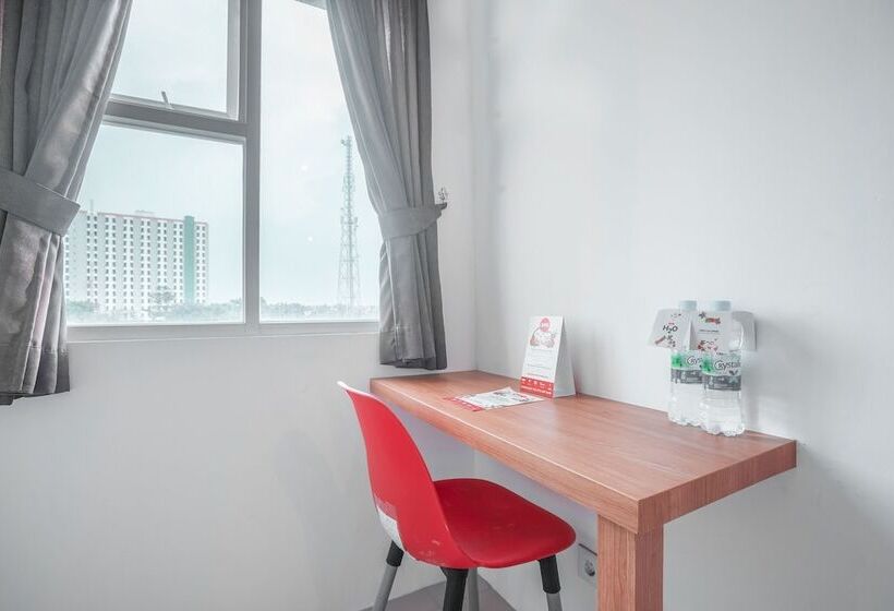 اتاق استاندارد, Flagship 728 Baileys Apartment