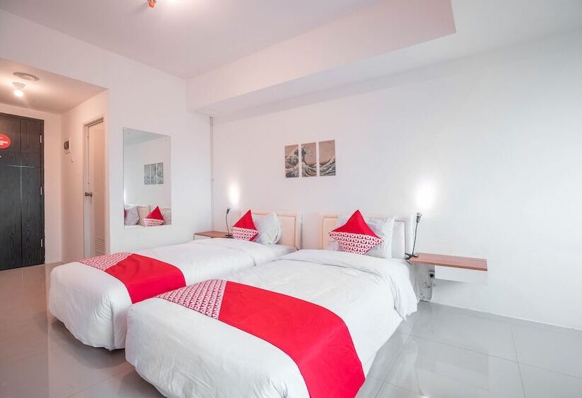 اتاق استاندارد, Flagship 728 Baileys Apartment