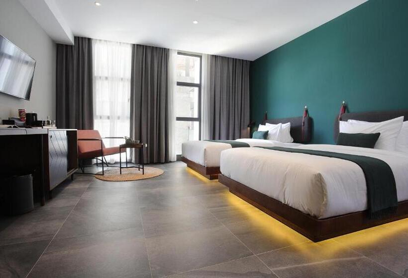 Номер Стандарт, Baitong Hotel & Resort Phnom Penh