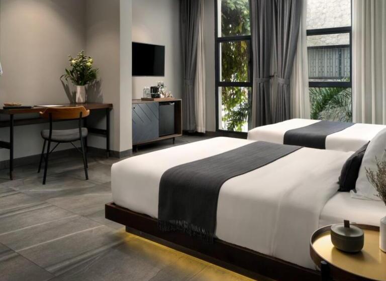 Номер Стандарт, Baitong Hotel & Resort Phnom Penh