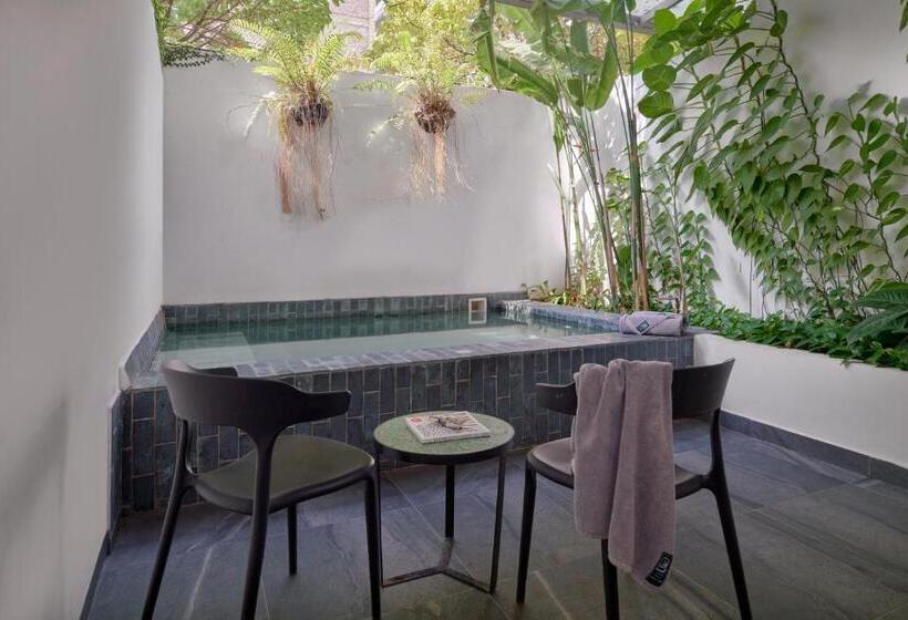Номер Basic, Baitong Hotel & Resort Phnom Penh