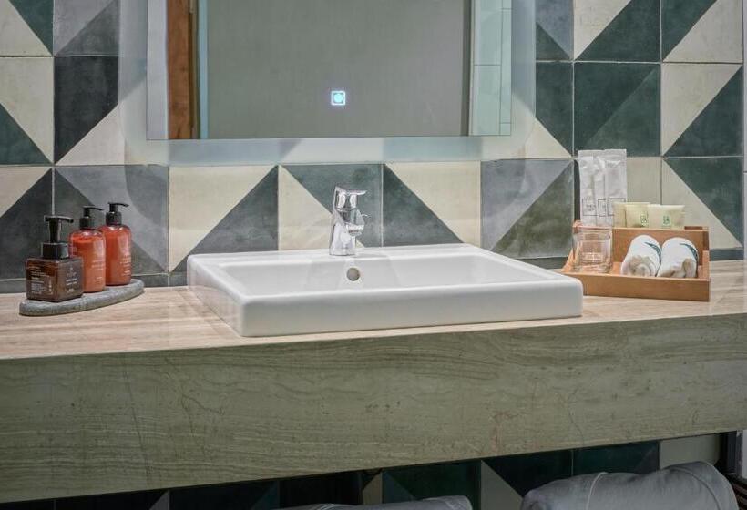 Номер Basic, Baitong Hotel & Resort Phnom Penh