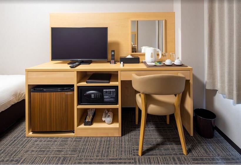 اتاق اکونومی, Fuji Kawaguchiko Resort