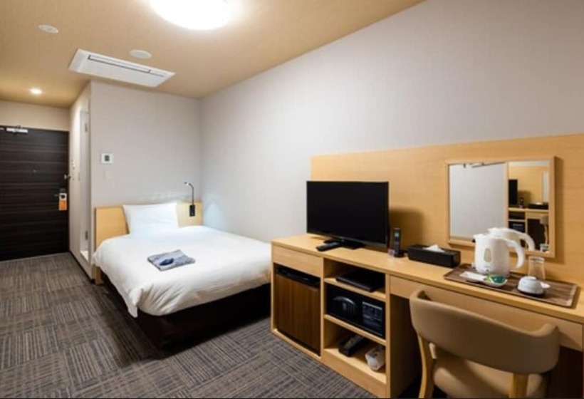 اتاق اکونومی, Fuji Kawaguchiko Resort