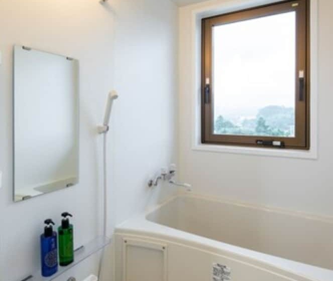 اتاق استاندارد, Fuji Kawaguchiko Resort