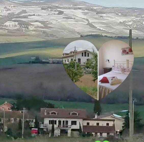 Quarto Superior com Terraço, Affittacamere Albafiorita